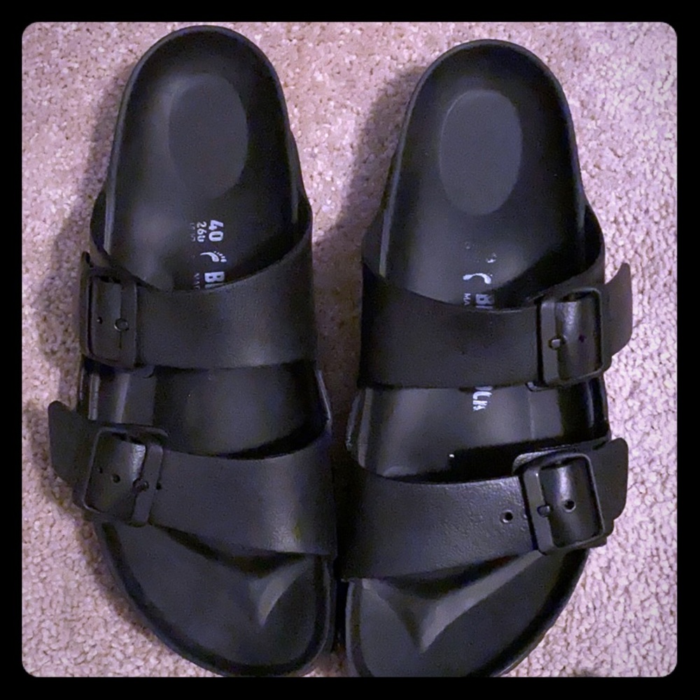 Birkenstock’s